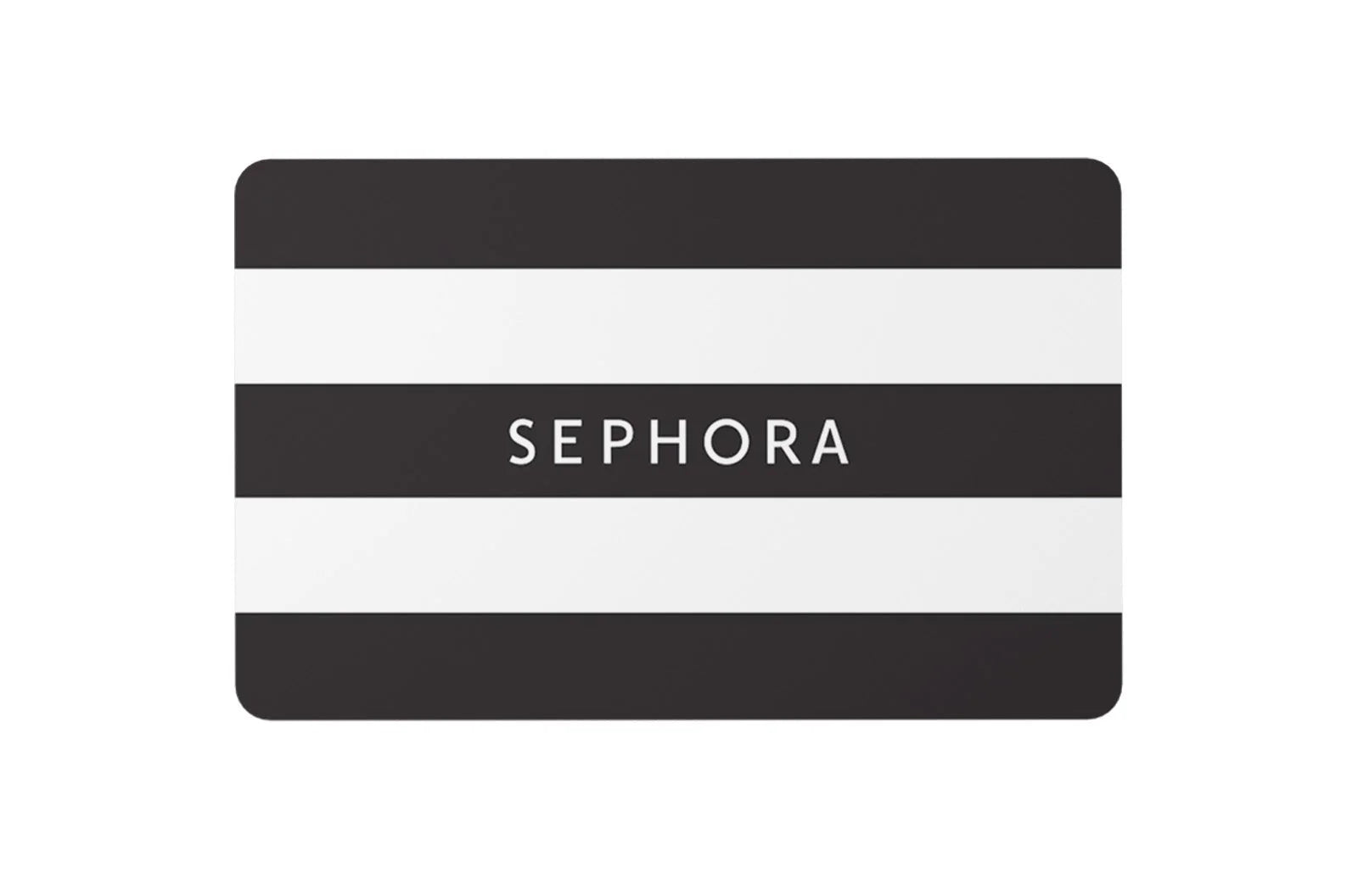 Sephora Gift Card - EURO