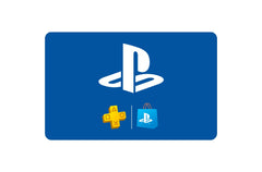 Carte-cadeau Playstation Network