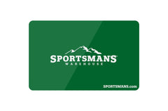 Sportsman’s Warehouse Gift Card USD