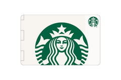 Starbucks Gift Card USD