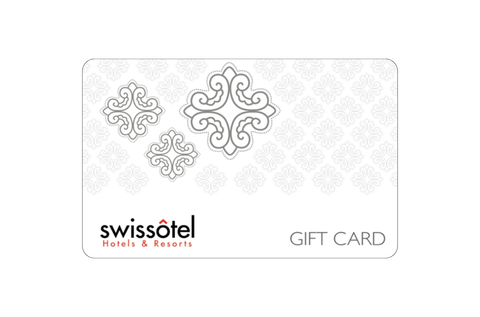 Swissôtel Hotels & Resorts Gift Card USD