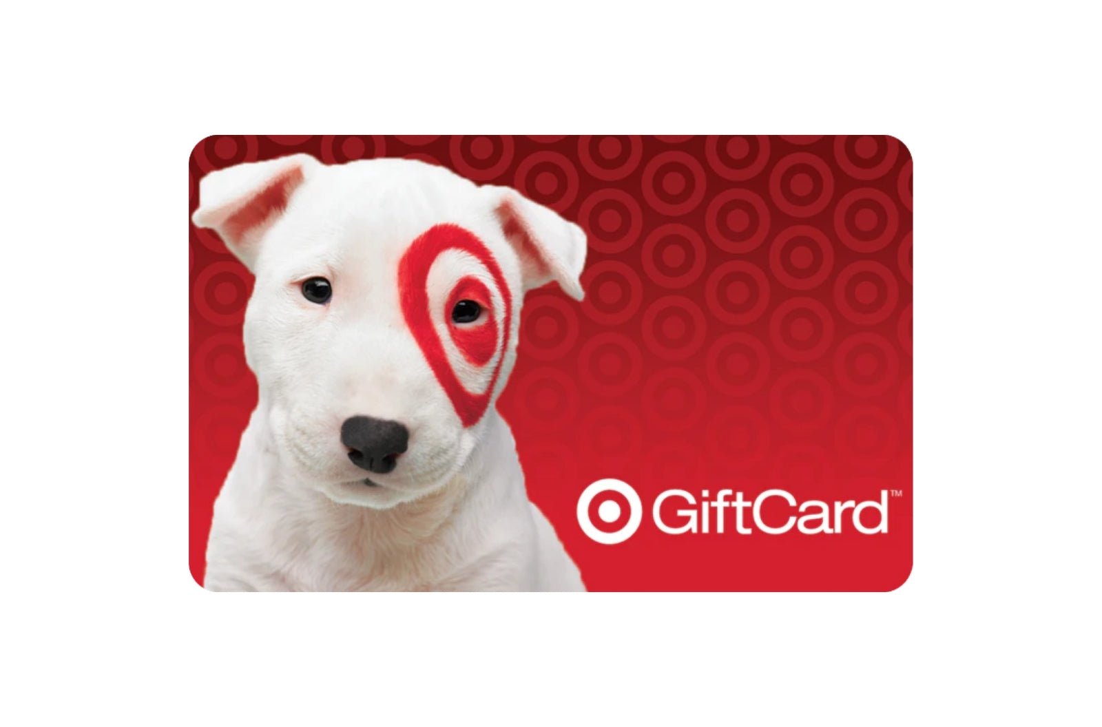 Target Gift Card USD