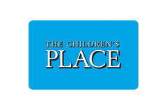 The Children’s Place Gift Card USD