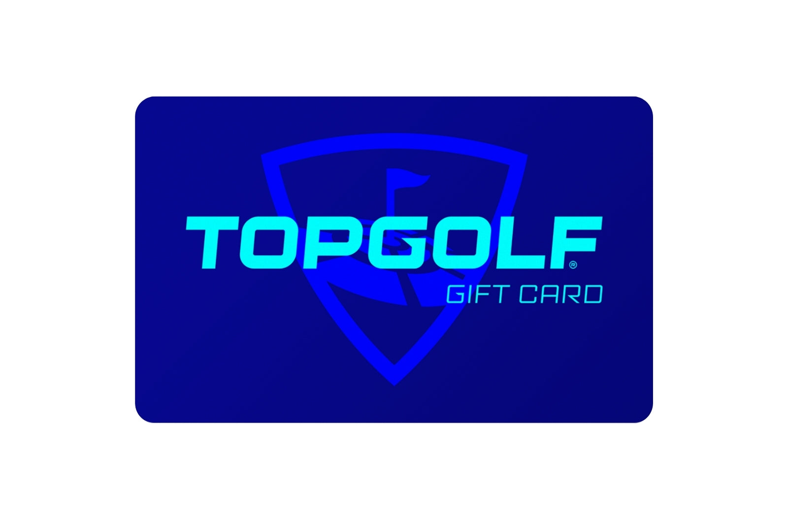 Topgolf Gift Card USD