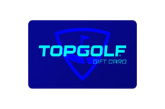 Topgolf Gift Card USD