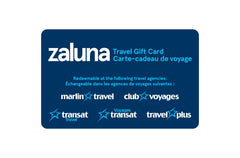 Zaluna Gift Card
