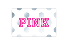 Victoria’s Secret PINK Gift Card USD