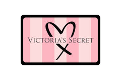 Victoria’s Secret Gift Card USD
