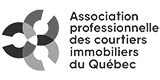 Logo de notre client APCIQ