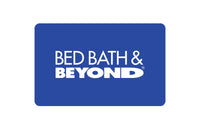 Bed Bath & Beyond Gift Card USD - Accolad