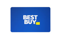 Best Buy Gift Card USD - Accolad