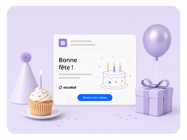 Anniversaires
