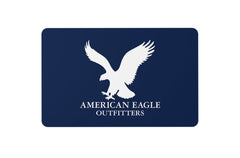 American Eagle Outfitters Gift Card