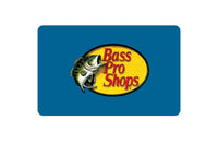 Carte - cadeau Bass Pro Shops - CISSSMO - Accolad