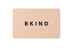 BKIND Gift Card