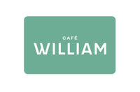Carte - cadeau Café William - Accolad