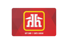 Home Hardware Gift Card