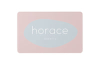 Carte - cadeau Horace Jewelry - Accolad