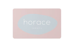 Horace Jewelry Gift Card
