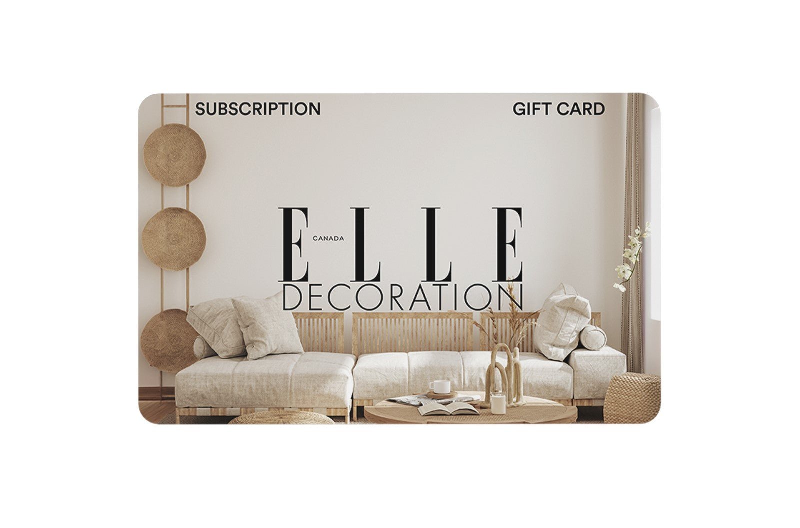 Carte - cadeau KO Média | KO Éditions - Accolad