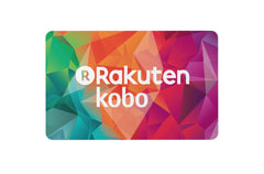 Kobo Gift Card