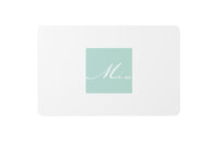 Carte - cadeau Mia Bijoux - Accolad