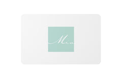 Mia Bijoux Gift Card
