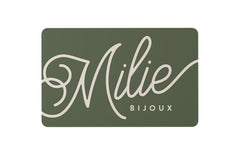 Milie Bijoux Gift Card