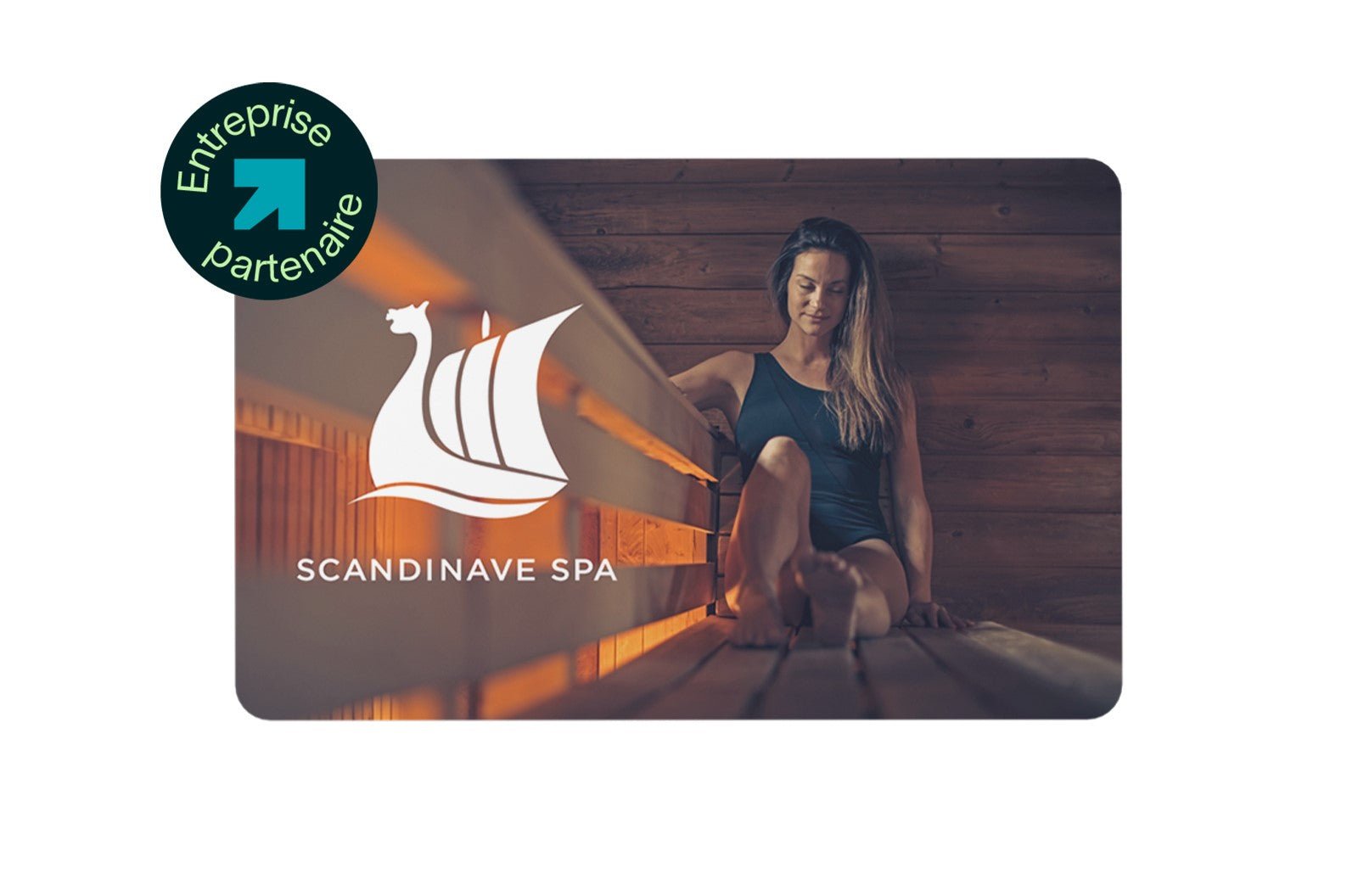 Carte - cadeau Scandinave Spa - Accolad
