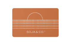 SOJA&CO. Gift Card