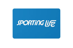 Sporting Life Gift Card