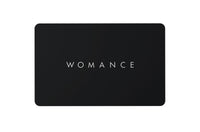 Carte - cadeau Womance - Accolad