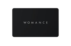 Womance Gift Card