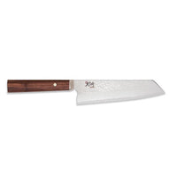 Couteau Série Pro - Santoku 180 mm - Accolad