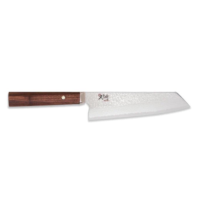 Couteau Série Pro - Santoku 180 mm - Accolad
