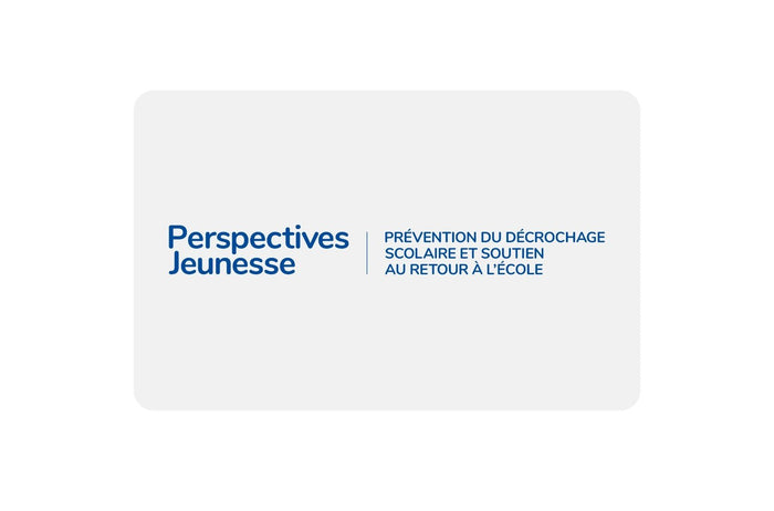Don à Perspectives Jeunesse - Accolad