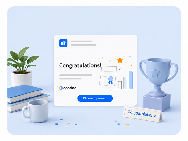 Professional Milestones