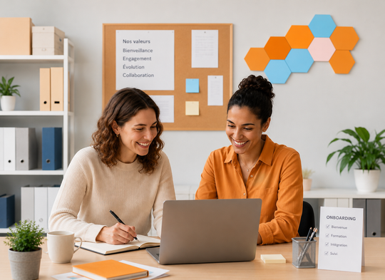 Accolad - Employee Recognition & Rewards Platform