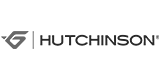 Logo de notre client Hutchinson