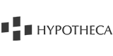 Logo de notre client Hypotheca