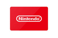 Nintendo eShop Gift Card USD - Accolad