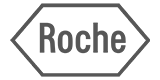 Logo de notre client ROCHE