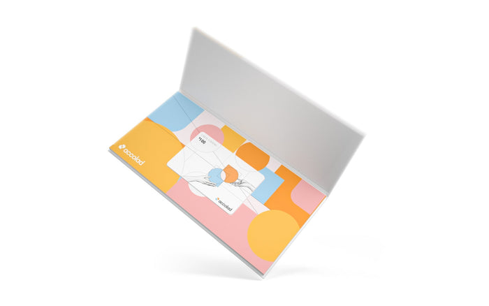 Boîte - cadeau Accolad - Accolad