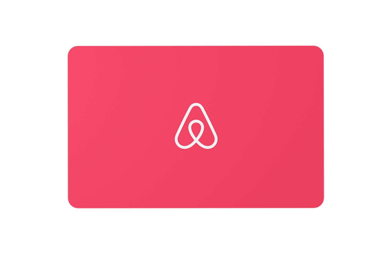 Carte - cadeau Airbnb - CISSSMO - Accolad