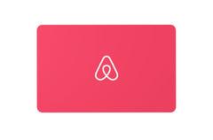 Airbnb Gift Card