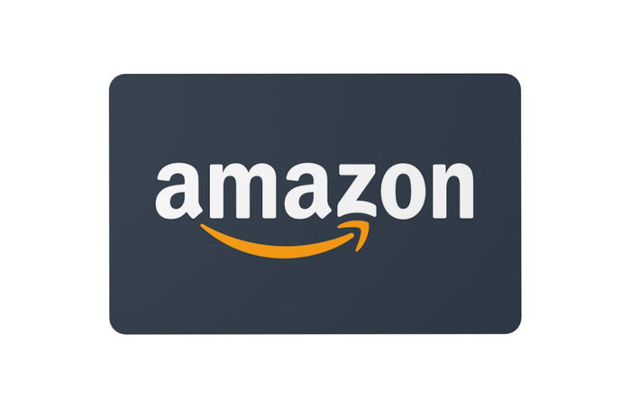 Carte-cadeau Amazon - Accolad