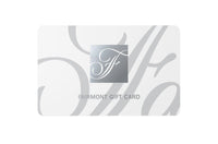 Carte - cadeau Fairmont - CISSSMO - Accolad