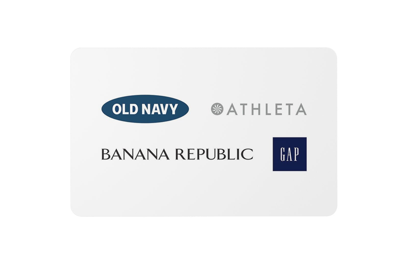 Carte - cadeau Gap Options - CISSSMO - Accolad