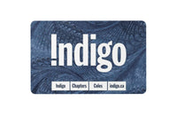 Carte - cadeau Indigo - CISSSMO - Accolad