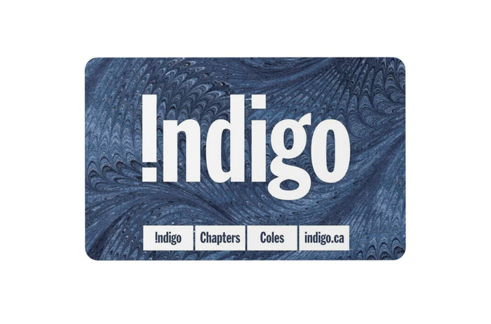 Carte - cadeau Indigo - CISSSMO - Accolad
